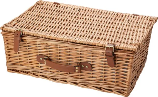 Willow picnic basket Levin