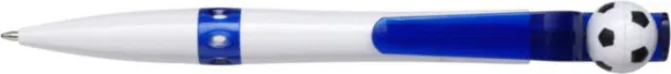 Prem ABS ballpen  Plava