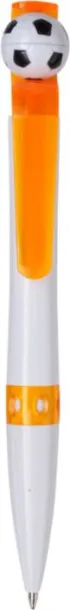 Prem ABS ballpen  Narančasta