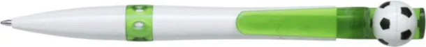 Prem ABS ballpen  light green