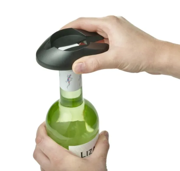 Fiza ABS electric bottle opener 