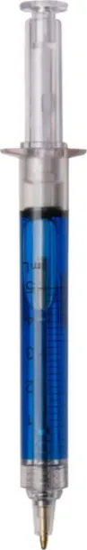 Dr. David AS ballpen light blue