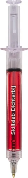 Dr. David AS ballpen