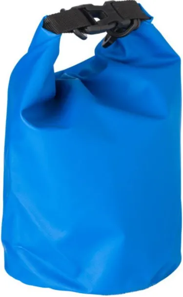 Liese PVC watertight bag  Plava