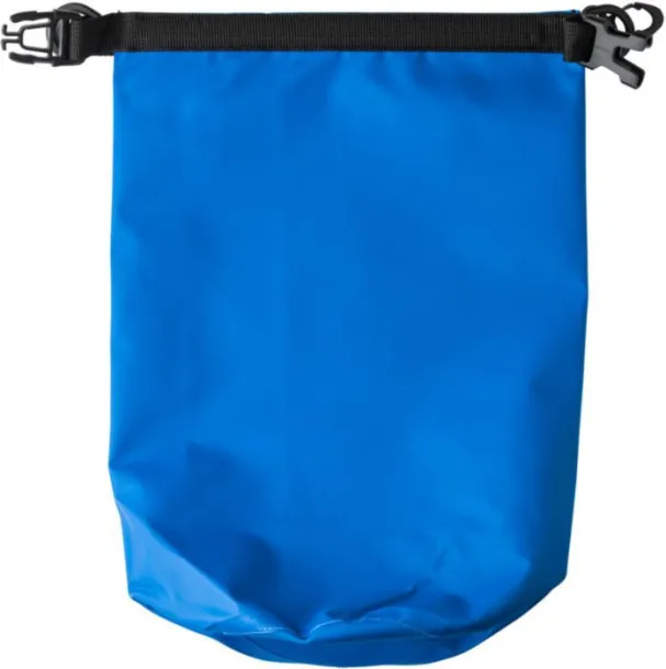 Liese PVC watertight bag  Plava