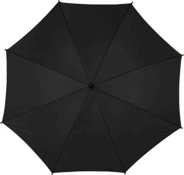  Polyester (190T) umbrella Kelly Crna