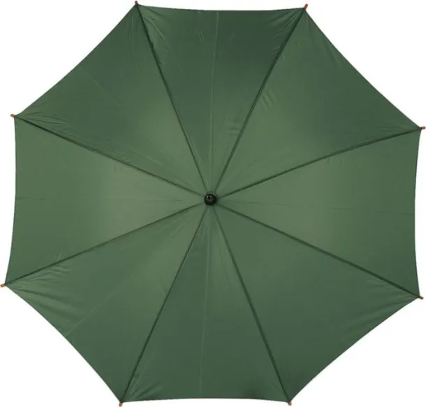  Polyester (190T) umbrella Kelly Zelena