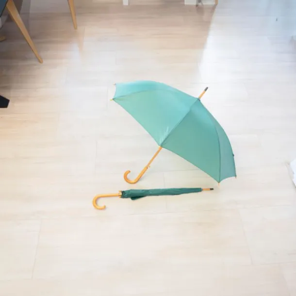  Polyester (190T) umbrella Kelly