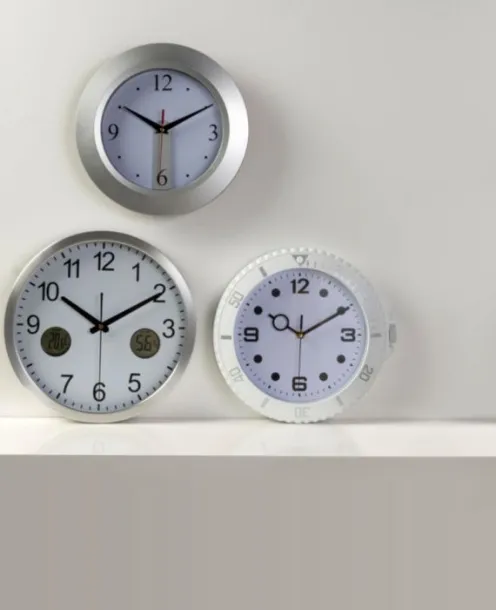  ABS wall clock Ali