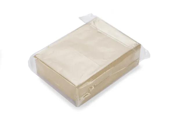 MEFO Sticky notes container Prirodna