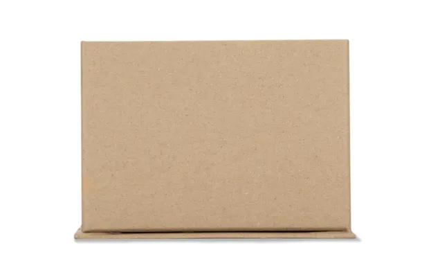 MEFO Sticky notes container Prirodna