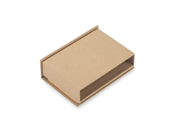 MEFO Sticky notes container Prirodna