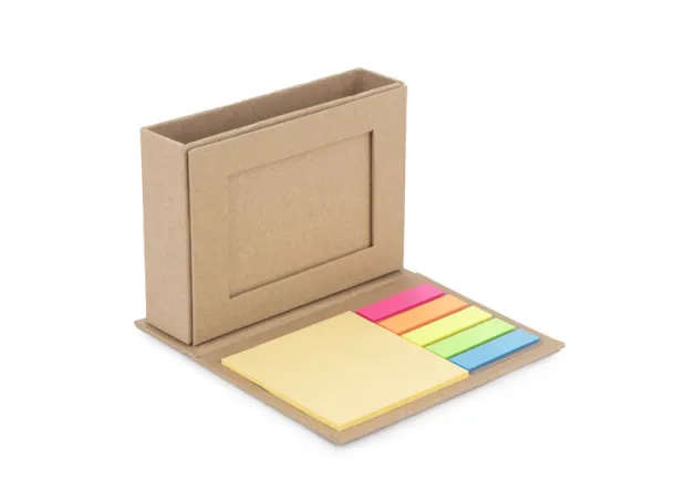 MEFO Sticky notes container 2312 C