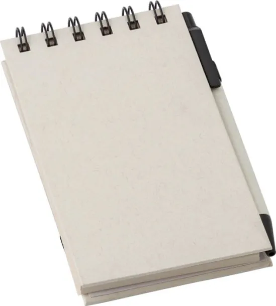 MARTHA Notes od recikliranih tetrapaka, A6