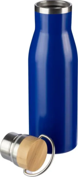 ALINE boca od recikliranog nehrđajućeg čelika, 500 ml