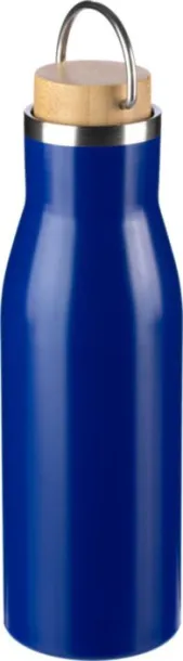 ALINE boca od recikliranog nehrđajućeg čelika, 500 ml