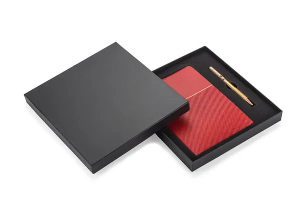  Premium Giftbox Crna