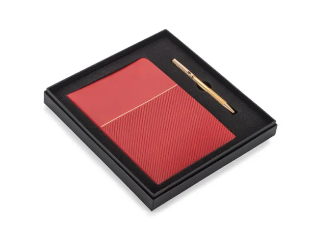  Premium Giftbox Crna