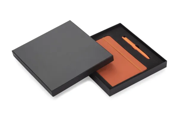  Premium Giftbox Crna