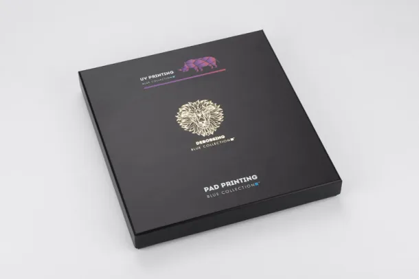  Premium Giftbox Crna
