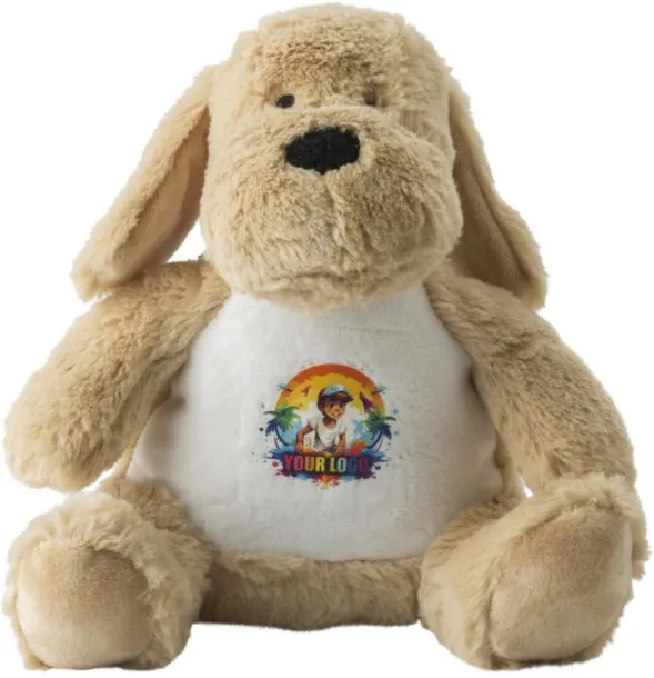 HAILEY Plush toy dog