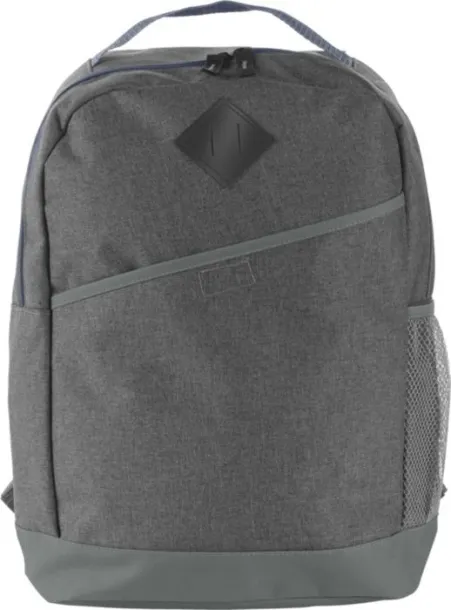  Polycanvas (600D) backpack Damian Siva