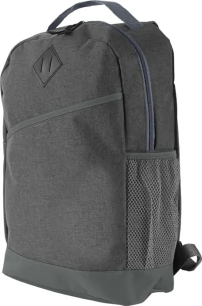  Polycanvas (600D) backpack Damian