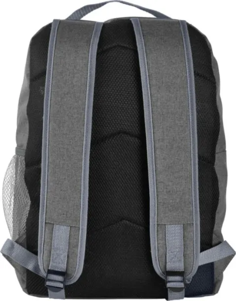  Polycanvas (600D) backpack Damian