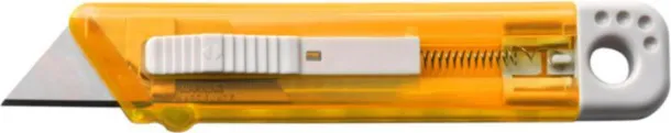 Griffin Plastic cutter  Narančasta