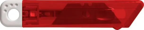 Griffin Plastic cutter  red