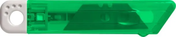 Griffin Plastic cutter  light green