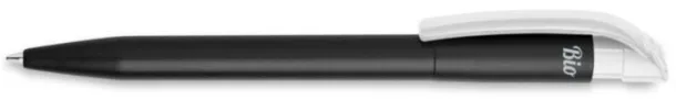 STILOLINEA S45 BIO PLA ballpoint pen - Stilolinea Crna
