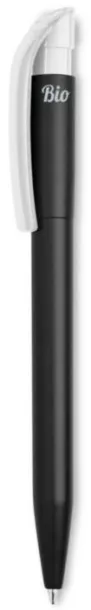 STILOLINEA S45 BIO PLA ballpoint pen - Stilolinea black