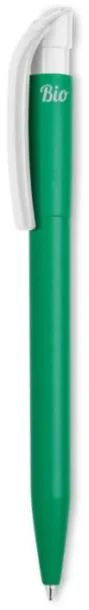 STILOLINEA S45 BIO PLA ballpoint pen - Stilolinea green