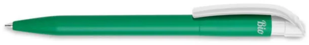 STILOLINEA S45 BIO PLA ballpoint pen - Stilolinea Zelena