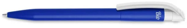 STILOLINEA S45 BIO PLA ballpoint pen - Stilolinea dark blue