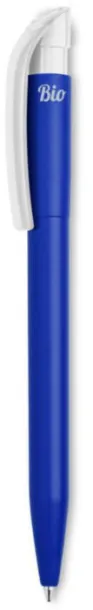 STILOLINEA S45 BIO PLA ballpoint pen - Stilolinea dark blue