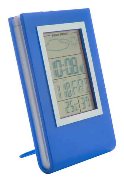 Etna weather station Blue