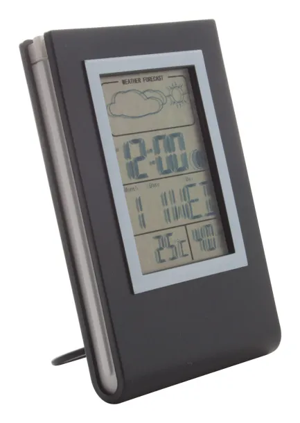Etna weather station Black
