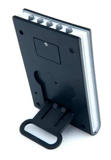 Etna weather station Black