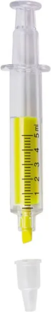 Laurel ABS text highlighter Žuta