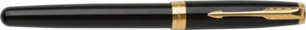  Parker Sonnet rollerball pen - Parker Crna