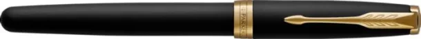  Parker Sonnet rollerball pen - Parker Crna