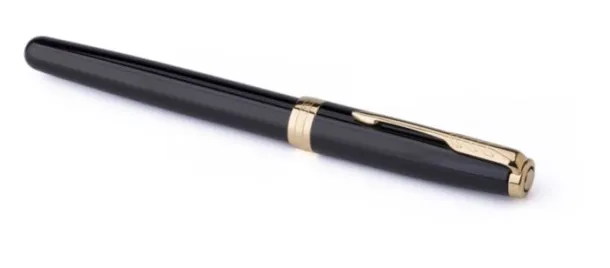  Parker Sonnet rollerball pen - Parker Crna
