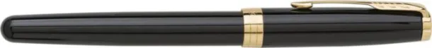  Parker Sonnet rollerball pen - Parker Crna