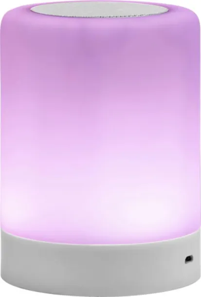 LEILANI ABS speaker Bijela