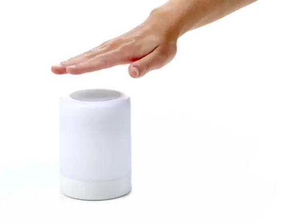 LEILANI ABS speaker Bijela