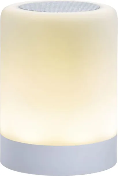 LEILANI ABS speaker Bijela