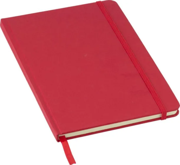 Evangeline notes od recikliranog kartona, A5