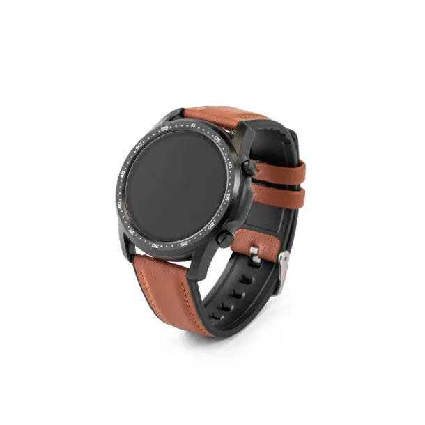 IMPERA Smartwatch Brown